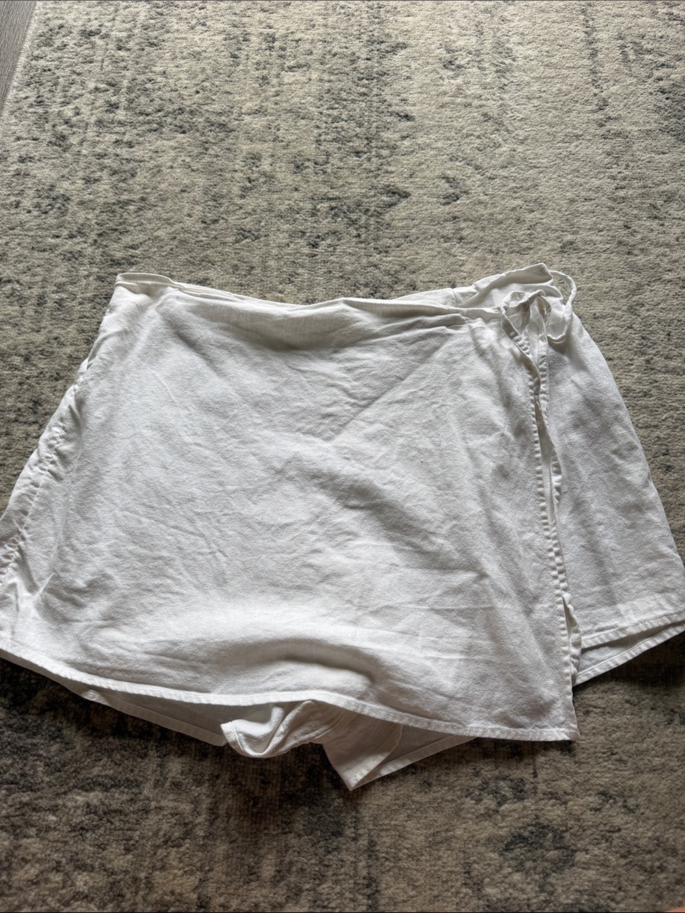 Old Navy White Women’s Skort